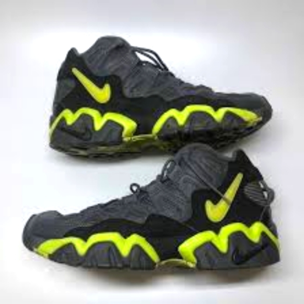 Nike Air Slant's ⚡